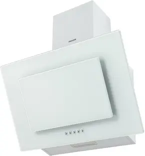 Вытяжка Graude DHE 60.1 W фото 1 Вытяжка Graude DHE 60.1 W фото 1