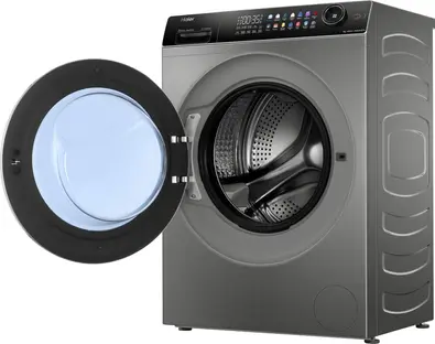 Стиральная машина HAIER HW80-B14279S фото 3 Стиральная машина HAIER HW80-B14279S фото 3