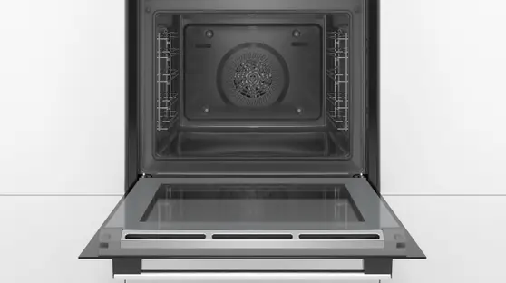 Духовой шкаф Bosch HBG 579BS0 фото 2 Духовой шкаф Bosch HBG 579BS0 фото 2