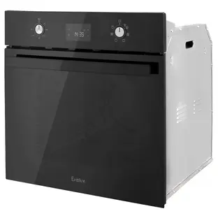 Духовой шкаф Evelux EO 640 PB фото 2
