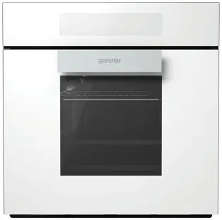 Духовой шкаф Gorenje BO 658 A 34 WG Духовой шкаф Gorenje BO 658 A 34 WG