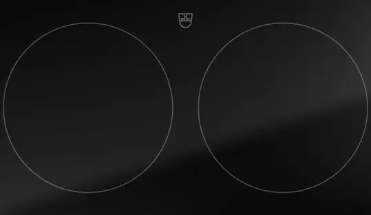 Индукционная варочная панель V-ZUG CookTop V4000 I904 CTI4T-31142 фото 3