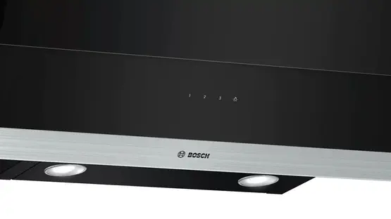 Вытяжка Bosch DWK 065G60T фото 2