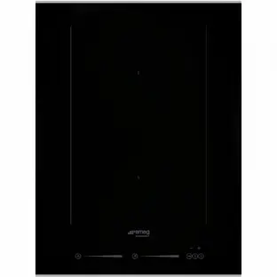Варочная панель Smeg SIM631WLDX