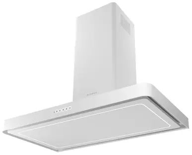Вытяжка Faber T-LIGHT EV8P WH MATT A 120 Вытяжка Faber T-LIGHT EV8P WH MATT A 120
