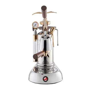 Леверная кофемашина La Pavoni LPLEXP01EU фото 3 Леверная кофемашина La Pavoni LPLEXP01EU фото 3