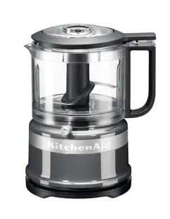 Кухонный миникомбайн KitchenAid 5KFC3516ECU фото 2