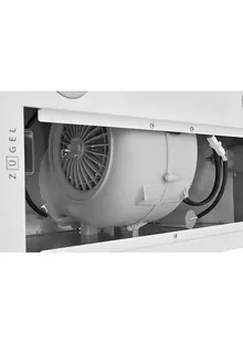 Вытяжка ZÜGEL ZHI522W фото 3