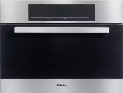 Пароварка Miele DG 5040 ED фото 1