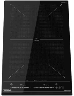 Индукционная стеклокерамич. панель Teka IZF 32400 MSP BLACK фото 2