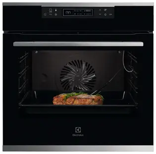 Духовой шкаф Electrolux OKE8C 31 X