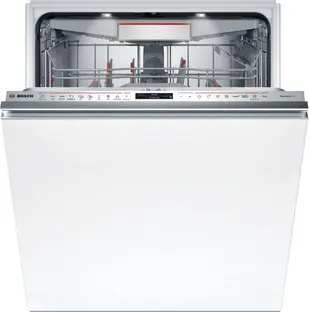 Встраиваемая посудомоечная машина Bosch SMV8YCX03E фото 1