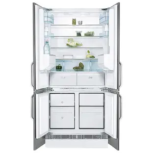 Встраиваемый холодильник Electrolux ENX 4596 AOX Встраиваемый холодильник Electrolux ENX 4596 AOX