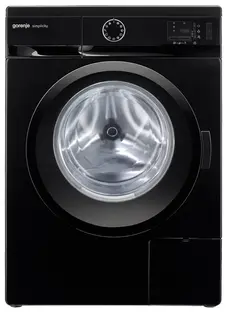 Стиральная машина Gorenje WA 72 SY2B Стиральная машина Gorenje WA 72 SY2B
