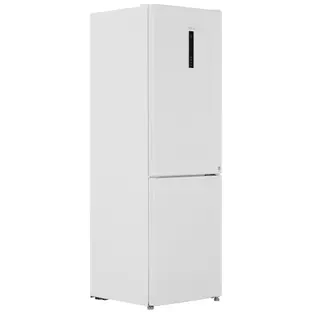 Холодильник Haier CEF536CWG фото 1