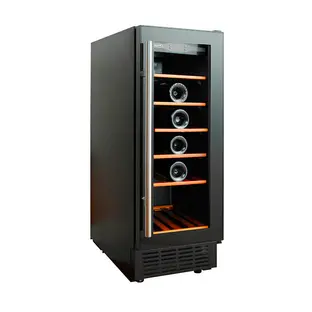 Винный холодильник Cold Vine C18-KBT1 фото 1 Винный холодильник Cold Vine C18-KBT1 фото 1