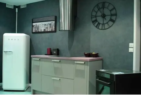 Вытяжка Smeg KR37XE фото 3 Вытяжка Smeg KR37XE фото 3