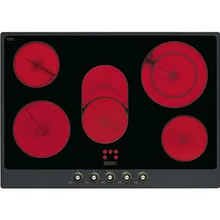 Варочная панель Smeg P775AO Варочная панель Smeg P775AO