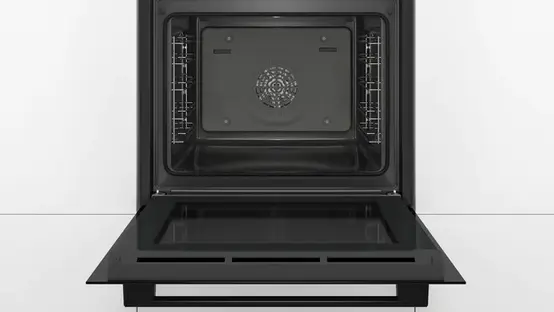 Духовой шкаф Bosch HBA530BBOS фото 2