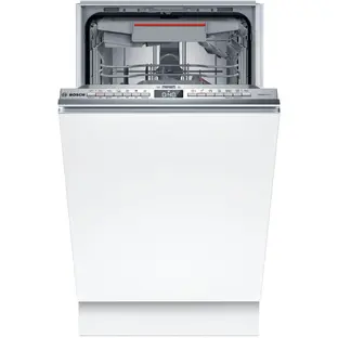 Посудомоечная машина BOSCH SPV4EMX25E фото 1