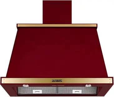 Вытяжка Kuppersberg Kuppersberg T 969 BOR Bronze