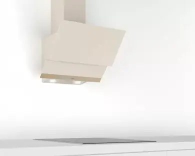 Вытяжка Bosch DWK65AJ80R фото 3
