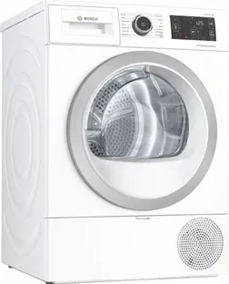 Сушильная машина Bosch WTU8769SSN фото 1 Сушильная машина Bosch WTU8769SSN фото 1