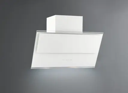 Вытяжка Falmec VERSO NRS 85 WHITE фото 2