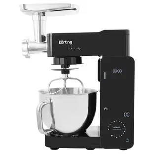 Кухонная машина Korting KKM 0101 M Infinity фото 2