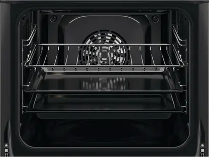 Духовой шкаф Electrolux EOF3H40BK фото 3