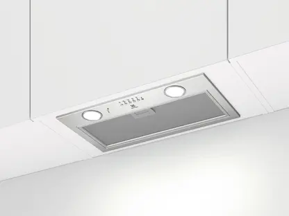 Встраиваемая вытяжка Electrolux LFG516X фото 1