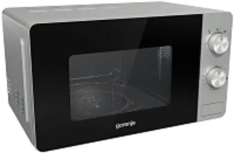 Микроволновая печь Gorenje MO20E1S фото 1 Микроволновая печь Gorenje MO20E1S фото 1