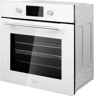 Духовой шкаф Midea MO47007GW фото 2 Духовой шкаф Midea MO47007GW фото 2