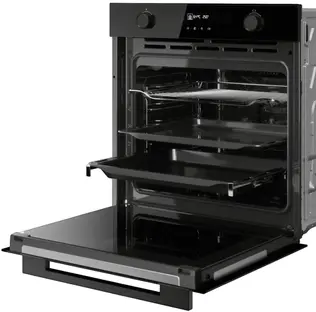Духовой шкаф Kuppersberg HT 611 BB фото 2