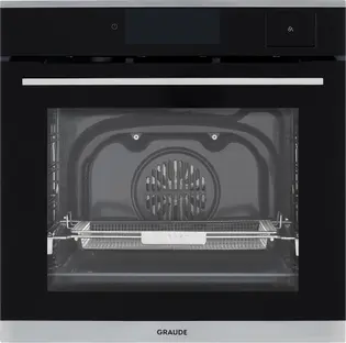 Духовой шкаф GRAUDE BMDP 60.4 E фото 1