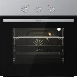 Духовой шкаф Gorenje BO6727E03NX фото 1 Духовой шкаф Gorenje BO6727E03NX фото 1
