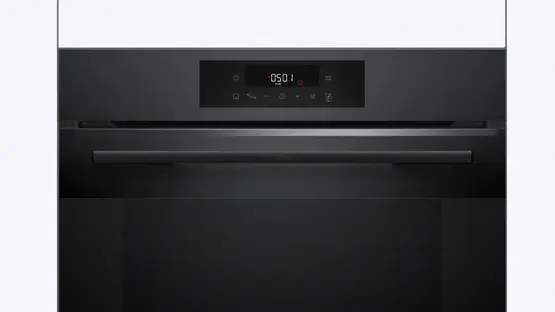 Духовой шкаф Bosch HJG852YT0T фото 3