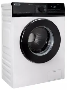 Стиральная машина DeLonghi CARMELLA L 614 VI фото 3