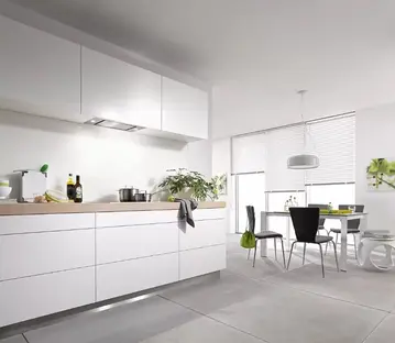 Встраиваемая вытяжка Miele DA 2668 фото 2