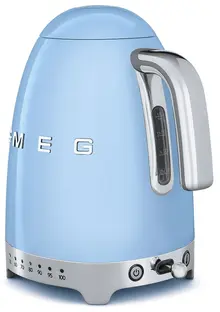 Чайник Smeg KLF04PBEU фото 2 Чайник Smeg KLF04PBEU фото 2