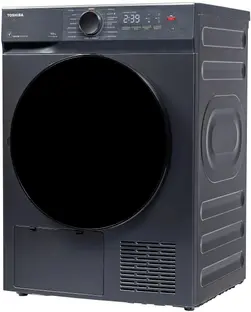 Cушильная машина Toshiba TD-T21B90HWRU(MG) фото 2 Cушильная машина Toshiba TD-T21B90HWRU(MG) фото 2