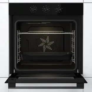 Духовой шкаф Gorenje BO6725E02NBG фото 2