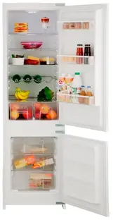 Холодильник Haier HRF225WBRU фото 1 Холодильник Haier HRF225WBRU фото 1