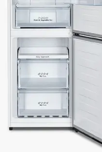 Холодильник Hisense RB-390N4AW1 фото 3