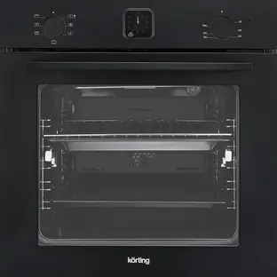 Духовой шкаф Korting OKB 4701 CNRN фото 1