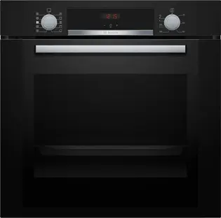 Духовой шкаф Bosch HRA334EB0 фото 1 Духовой шкаф Bosch HRA334EB0 фото 1