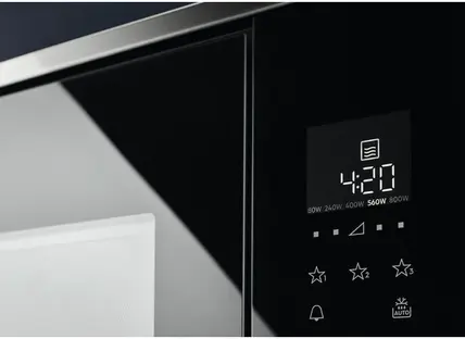Микроволновая печь Electrolux LMS 2173EMX фото 3