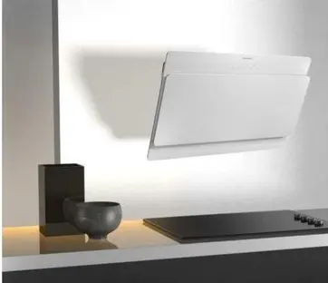 Вытяжка Faber COCKTAIL WH A80 EG8 фото 3