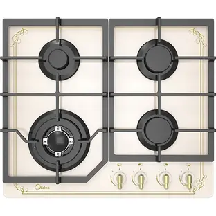 Варочная панель Midea Q402GFD IV