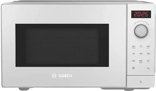 Микроволновая печь Bosch FFL023MW0 фото 1 Микроволновая печь Bosch FFL023MW0 фото 1